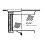 WIX FILTER P08C988 WIX INDUSTRIAL HYDRAULICS Air/Oil Separator Cartridge