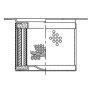 WIX FILTER P15D071 WIX INDUSTRIAL HYDRAULICS Air/Oil Separator Cartridge