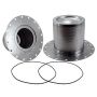 WIX FILTER P28B998 WIX INDUSTRIAL HYDRAULICS Air/Oil Separator Cartridge