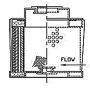 WIX FILTER P48C763 WIX INDUSTRIAL HYDRAULICS Air/Oil Separator Cartridge