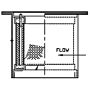 WIX FILTER P54C344 WIX INDUSTRIAL HYDRAULICS Air/Oil Separator Cartridge