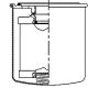 WIX FILTER P64C775 WIX INDUSTRIAL HYDRAULICS Air/Oil Separator Spin-on