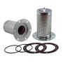 WIX FILTER P82B890 WIX INDUSTRIAL HYDRAULICS Air/Oil Separator Cartridge