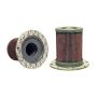 WIX FILTER P93A187 WIX INDUSTRIAL HYDRAULICS Air/Oil Separator Cartridge
