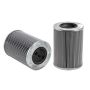 WIX FILTER R00D03G WIX INDUSTRIAL HYDRAULICS Cartridge Hydraulic Metal Canister Filter