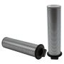 WIX FILTER R01E15GA WIX INDUSTRIAL HYDRAULICS Cartridge Hydraulic Metal Canister Filter