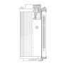 WIX FILTER R01G74SVV WIX INDUSTRIAL HYDRAULICS Cartridge Hydraulic Metal Canister Filter