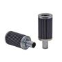 WIX FILTER R06E100BB WIX INDUSTRIAL HYDRAULICS Cartridge Hydraulic Metal Canister Filter