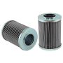 WIX FILTER R08A10EV WIX INDUSTRIAL HYDRAULICS Cartridge Hydraulic Metal Canister Filter