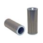 WIX FILTER R09D10C WIX INDUSTRIAL HYDRAULICS Cartridge Hydraulic Metal Canister Filter