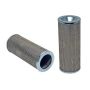 WIX FILTER R09D25G WIX INDUSTRIAL HYDRAULICS Cartridge Hydraulic Metal Canister Filter