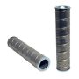 WIX FILTER R10D03G WIX INDUSTRIAL HYDRAULICS Cartridge Hydraulic Metal Canister Filter