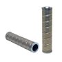 WIX FILTER R10D25GP WIX INDUSTRIAL HYDRAULICS Cartridge Hydraulic Metal Canister Filter