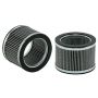 WIX FILTER R10E10G WIX INDUSTRIAL HYDRAULICS Cartridge Hydraulic Metal Canister Filter