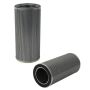 WIX FILTER R14E10G WIX INDUSTRIAL HYDRAULICS Cartridge Hydraulic Metal Canister Filter