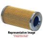 WIX FILTER R1735EA WIX INDUSTRIAL HYDRAULICS Cartridge Hydraulic Metal Canister Filter