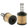 WIX FILTER R17C10CB WIX INDUSTRIAL HYDRAULICS Cartridge Hydraulic Metal Canister Filter
