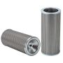 WIX FILTER R17D06GP WIX INDUSTRIAL HYDRAULICS Cartridge Hydraulic Metal Canister Filter