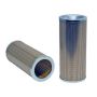 WIX FILTER R17D120T WIX INDUSTRIAL HYDRAULICS Cartridge Hydraulic Metal Canister Filter