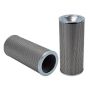 WIX FILTER R17D25G WIX INDUSTRIAL HYDRAULICS Cartridge Hydraulic Metal Canister Filter