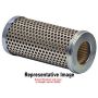 WIX FILTER R17H149TA WIX INDUSTRIAL HYDRAULICS Cartridge Hydraulic Metal Canister Filter