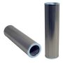 WIX FILTER R18D06G WIX INDUSTRIAL HYDRAULICS Cartridge Hydraulic Metal Canister Filter