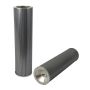 WIX FILTER R18D10G WIX INDUSTRIAL HYDRAULICS Cartridge Hydraulic Metal Canister Filter