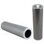 WIX FILTER R18D10GP WIX INDUSTRIAL HYDRAULICS Cartridge Hydraulic Metal Canister Filter