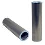 WIX FILTER R18D25G WIX INDUSTRIAL HYDRAULICS Cartridge Hydraulic Metal Canister Filter