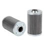 WIX FILTER R18G21GAV WIX INDUSTRIAL HYDRAULICS Cartridge Hydraulic Metal Canister Filter