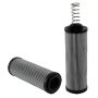 WIX FILTER R19C10GB WIX INDUSTRIAL HYDRAULICS Cartridge Hydraulic Metal Canister Filter