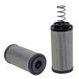 WIX FILTER R20C10GB WIX INDUSTRIAL HYDRAULICS Cartridge Hydraulic Metal Canister Filter