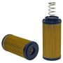 WIX FILTER R20C125TB WIX INDUSTRIAL HYDRAULICS Cartridge Hydraulic Metal Canister Filter
