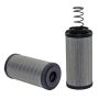 WIX FILTER R20C60TB WIX INDUSTRIAL HYDRAULICS Cartridge Hydraulic Metal Canister Filter