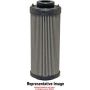WIX FILTER R20G10GAV WIX INDUSTRIAL HYDRAULICS Cartridge Hydraulic Metal Canister Filter