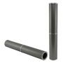 WIX FILTER R21D25GP WIX INDUSTRIAL HYDRAULICS Cartridge Hydraulic Metal Canister Filter