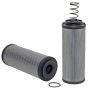 WIX FILTER R22C25GB WIX INDUSTRIAL HYDRAULICS Cartridge Hydraulic Metal Canister Filter