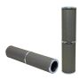 WIX FILTER R22D10G WIX INDUSTRIAL HYDRAULICS Cartridge Hydraulic Metal Canister Filter