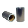 WIX FILTER R23D10C WIX INDUSTRIAL HYDRAULICS Cartridge Hydraulic Metal Canister Filter