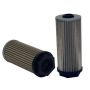WIX FILTER R24C25GB WIX INDUSTRIAL HYDRAULICS Cartridge Hydraulic Metal Canister Filter