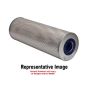 WIX FILTER R2539GA WIX INDUSTRIAL HYDRAULICS Cartridge Hydraulic Metal Canister Filter