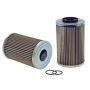 WIX FILTER R25C60TB WIX INDUSTRIAL HYDRAULICS Cartridge Hydraulic Metal Canister Filter