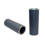 WIX FILTER R25D06G WIX INDUSTRIAL HYDRAULICS Cartridge Hydraulic Metal Canister Filter
