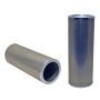 WIX FILTER R25D100TP WIX INDUSTRIAL HYDRAULICS Cartridge Hydraulic Metal Canister Filter