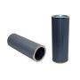 WIX FILTER R25D60T WIX INDUSTRIAL HYDRAULICS Cartridge Hydraulic Metal Canister Filter