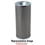 WIX FILTER R260100TB WIX INDUSTRIAL HYDRAULICS Cartridge Hydraulic Metal Canister Filter