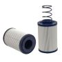 WIX FILTER R27C10CWB WIX INDUSTRIAL HYDRAULICS Cartridge Hydraulic Metal Canister Filter