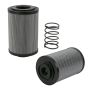 WIX FILTER R27C10GB WIX INDUSTRIAL HYDRAULICS Cartridge Hydraulic Metal Canister Filter