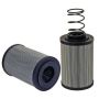 WIX FILTER R27C25GB WIX INDUSTRIAL HYDRAULICS Cartridge Hydraulic Metal Canister Filter