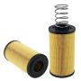 WIX FILTER R30C10CB WIX INDUSTRIAL HYDRAULICS Cartridge Hydraulic Metal Canister Filter